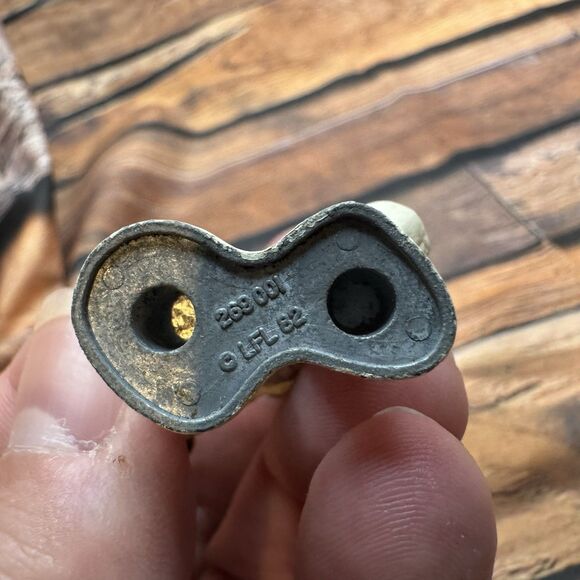 Vintage 1982 Kenner Star Wars Micro Collection Hoth Wampa Cave Playset Empire - Picture 11 of 12